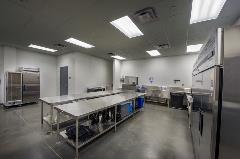 Catering Kitchen Catering Kitchen