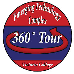 360 Tour button