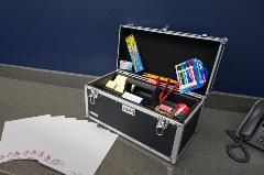 conference toolbox
