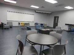 Student Lounge